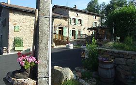 Les Deux Freres Pension
