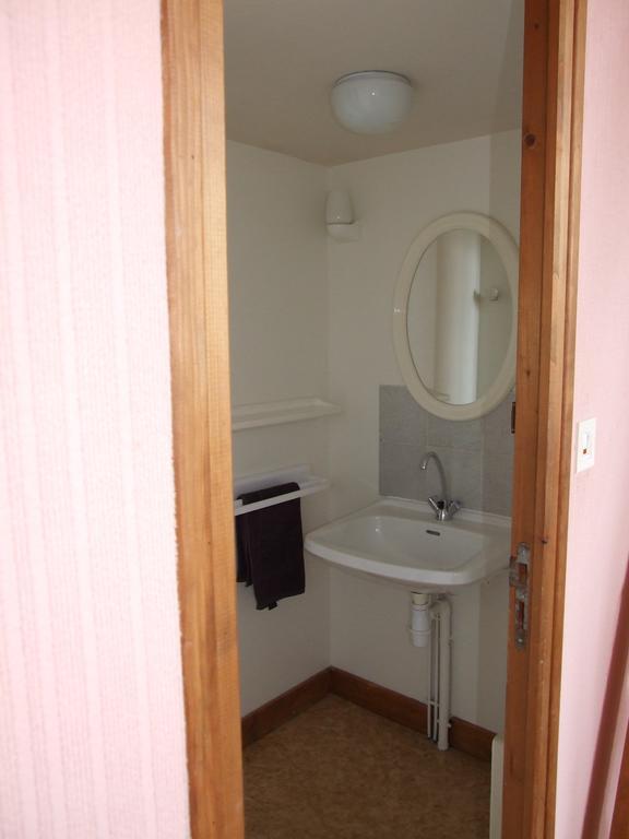 Les Deux Freres Hotel Échandelys Buitenkant foto